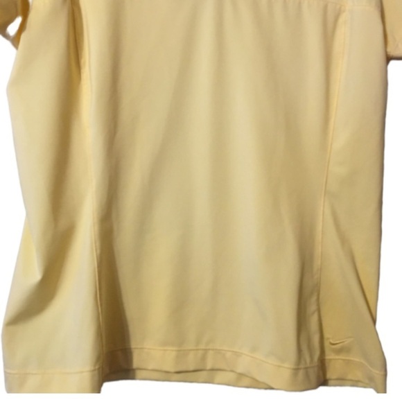Nike Golf Dri-Fit polo size medium 8-10‎ - Picture 3 of 7